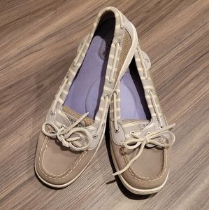 Sperry Skimner Boat Shoes